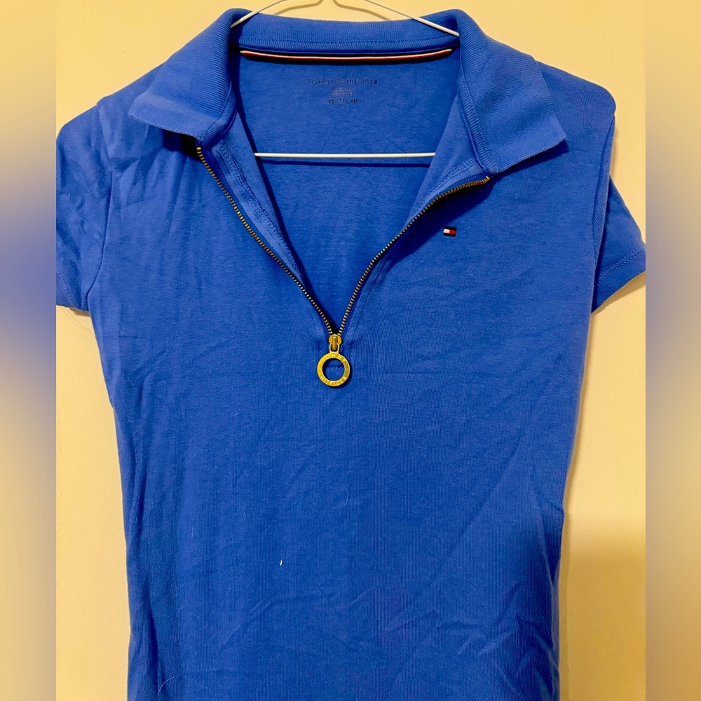 Tommy Hilfiger top